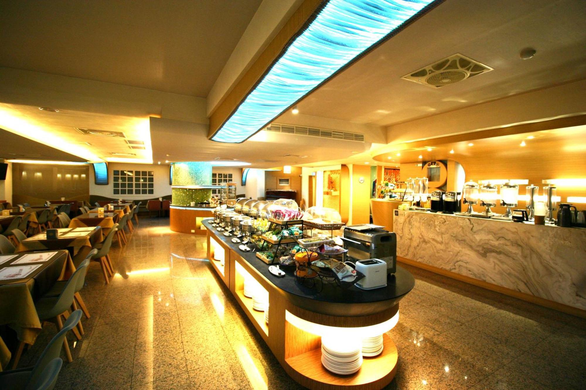 高雄信宗大饭店酒店 外观 照片