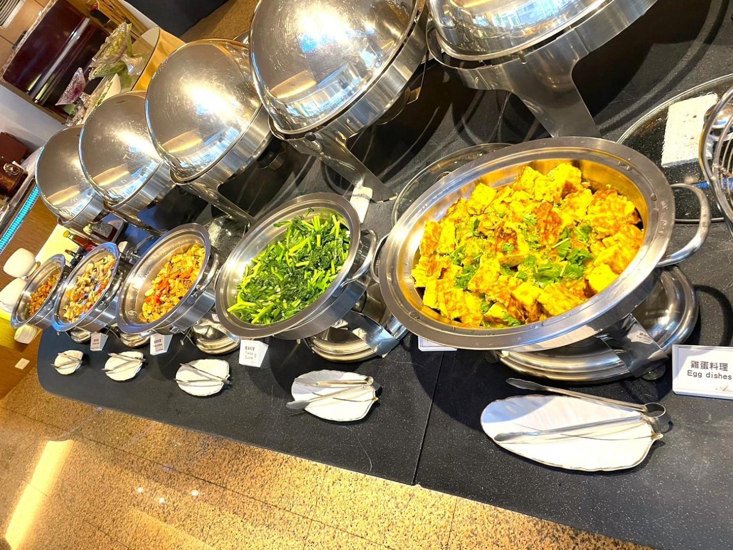 高雄信宗大饭店酒店 外观 照片